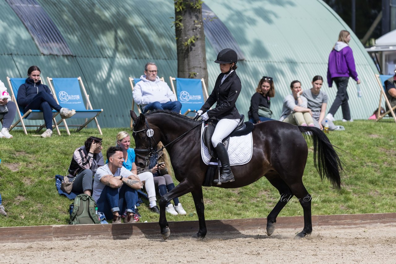 Bild 290 - Pony Akademie Turnier